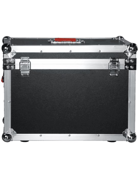ESTUCHE AMPLIFICADOR CABEZAL MINI "GATOR GTOUR" - 56x30,5x30,5 cm
