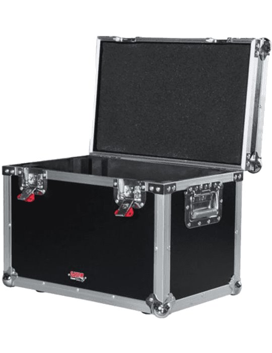 ESTUCHE AMPLIFICADOR CABEZAL MINI "GATOR GTOUR" - 56x30,5x30,5 cm