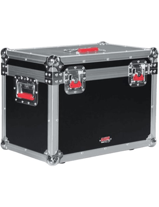 ESTUCHE AMPLIFICADOR CABEZAL MINI "GATOR GTOUR" - 56x30,5x30,5 cm