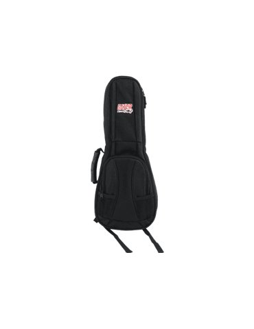 FUNDA UKELELE SOPRANO "GATOR NYLON 4G"