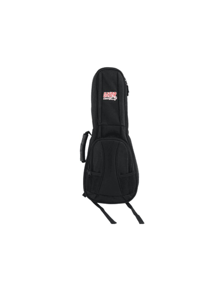 FUNDA UKELELE SOPRANO "GATOR NYLON 4G"