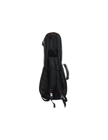 FUNDA UKELELE SOPRANO "GATOR NYLON 4G" 2