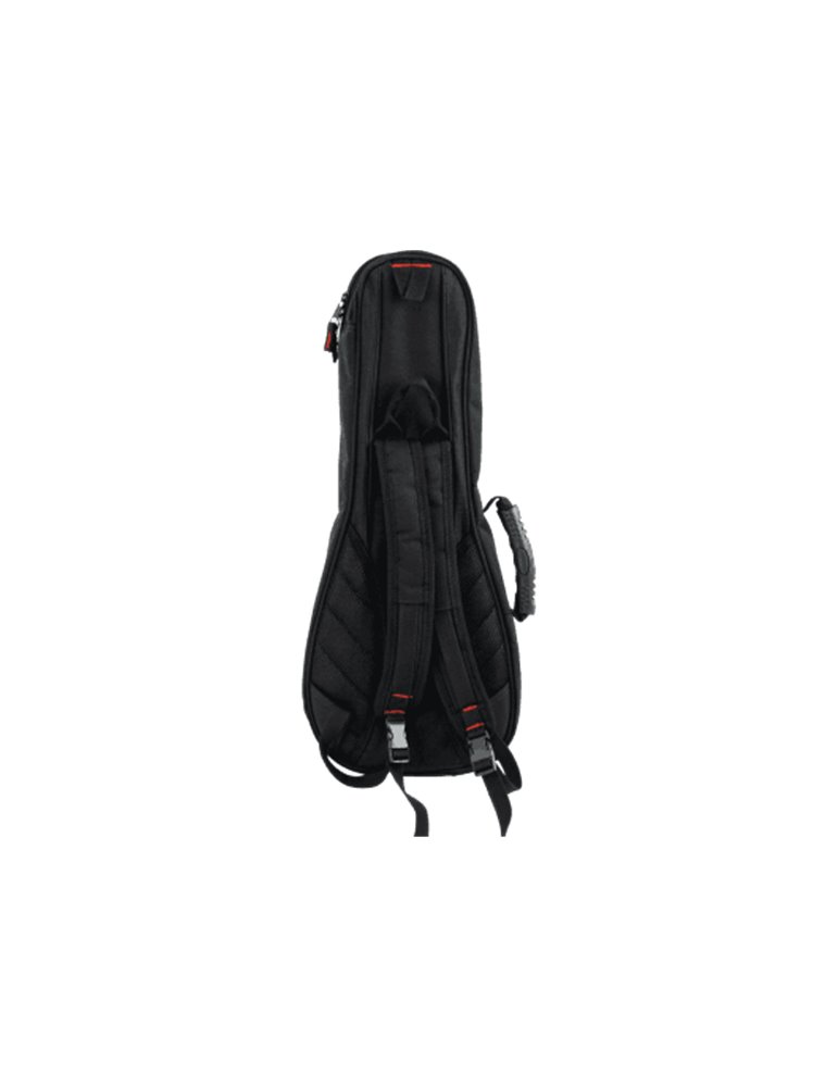 FUNDA UKELELE SOPRANO "GATOR NYLON 4G"