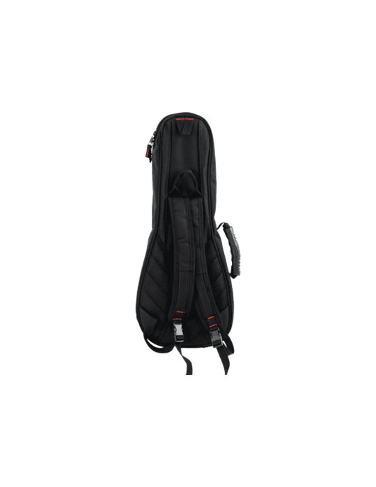 FUNDA UKELELE SOPRANO "GATOR NYLON 4G"