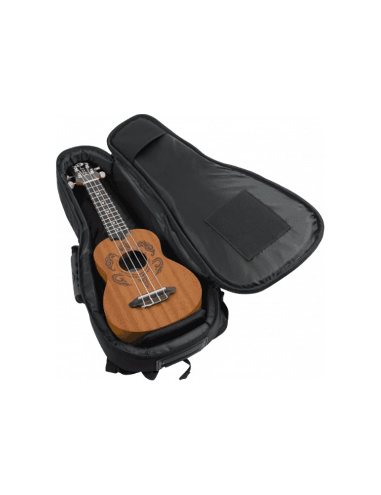 FUNDA UKELELE SOPRANO "GATOR NYLON 4G"