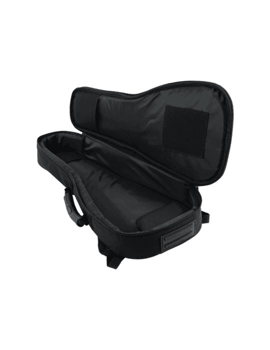 FUNDA UKELELE SOPRANO "GATOR NYLON 4G"