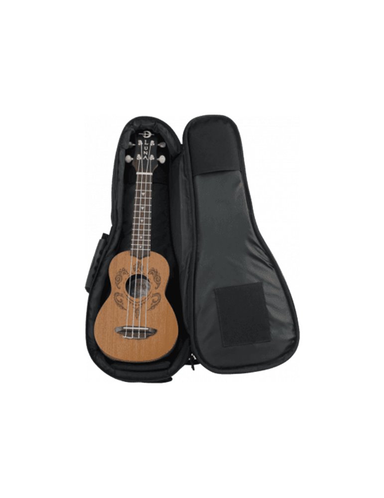 FUNDA UKELELE SOPRANO "GATOR NYLON 4G"
