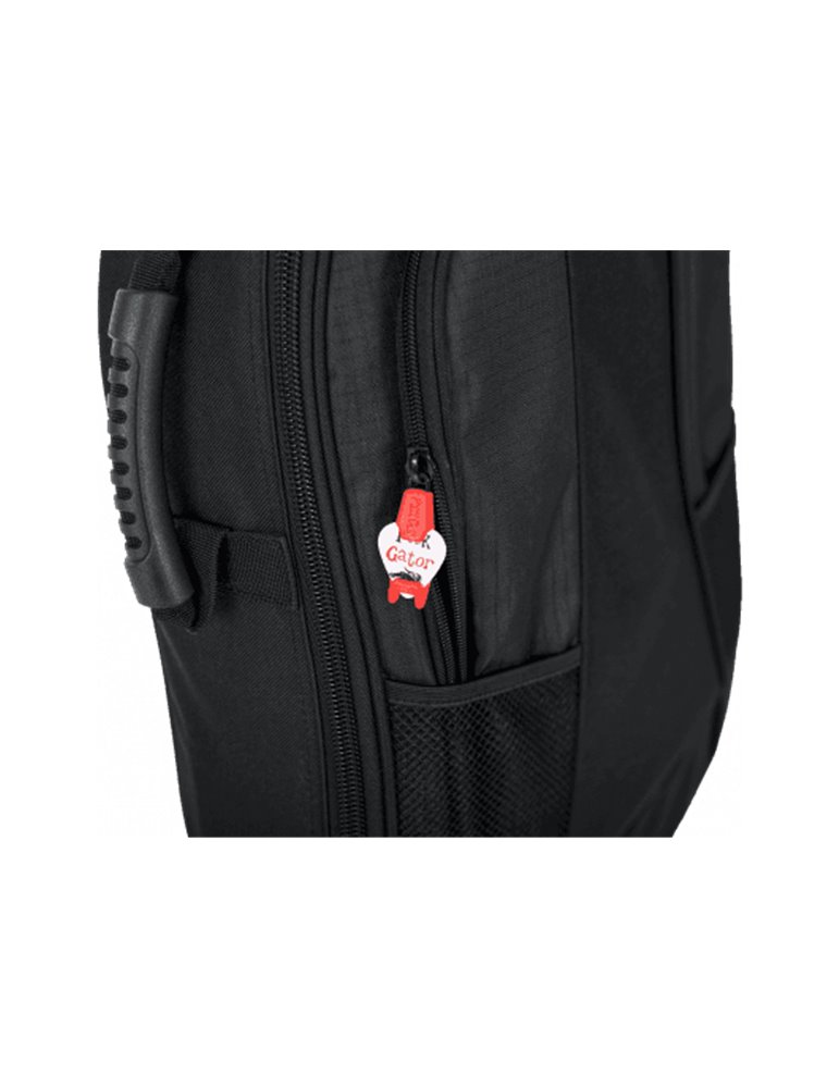 FUNDA UKELELE SOPRANO "GATOR NYLON 4G"
