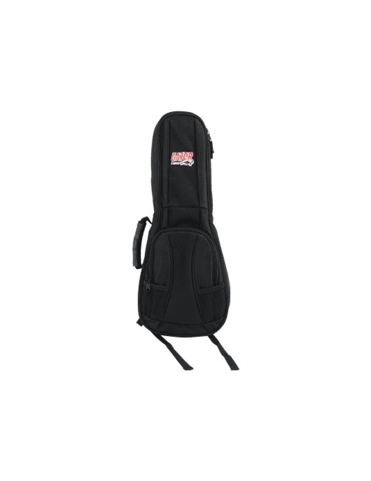 FUNDA UKELELE SOPRANO "GATOR NYLON 4G"
