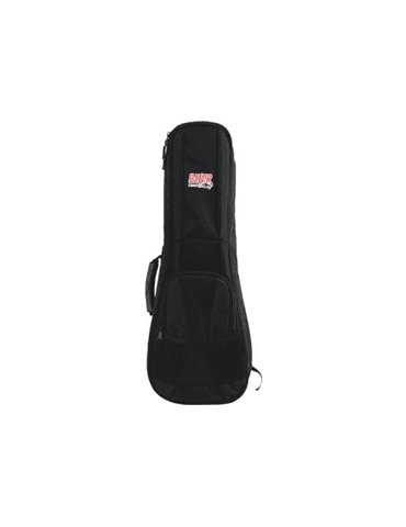 FUNDA UKELELE CONCERT "GATOR NYLON 4G"