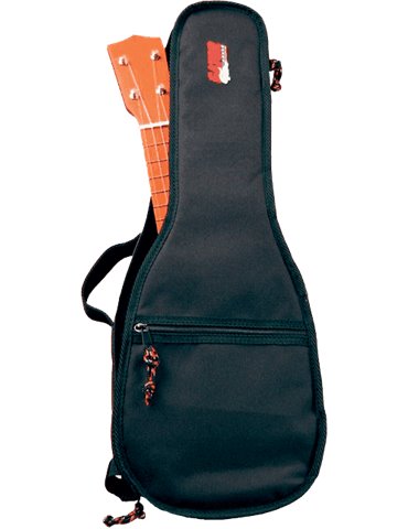 FUNDA UKELELE SOPRANO "GATOR NYLON ECO"