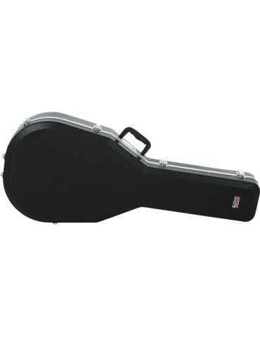 ESTUCHE GUITARRA TAYLOR GS MINI "GATOR ABS DELUXE"