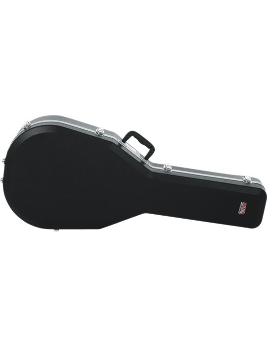 ESTUCHE GUITARRA TAYLOR GS MINI "GATOR ABS DELUXE"