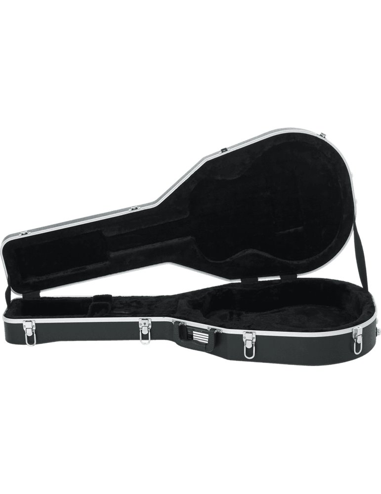 ESTUCHE GUITARRA TAYLOR GS MINI "GATOR ABS DELUXE"