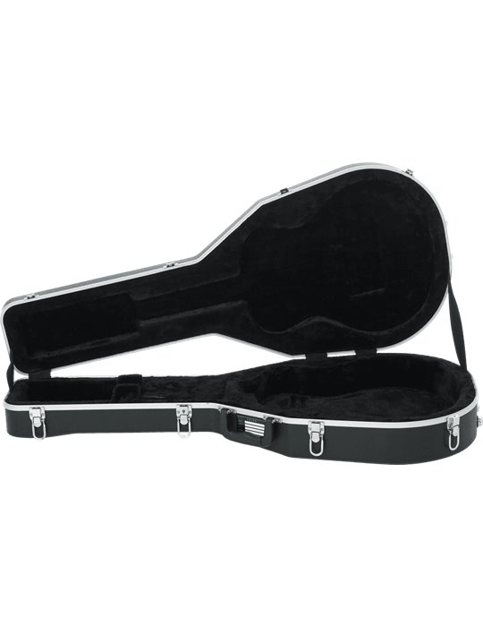 ESTUCHE GUITARRA TAYLOR GS MINI "GATOR ABS DELUXE"
