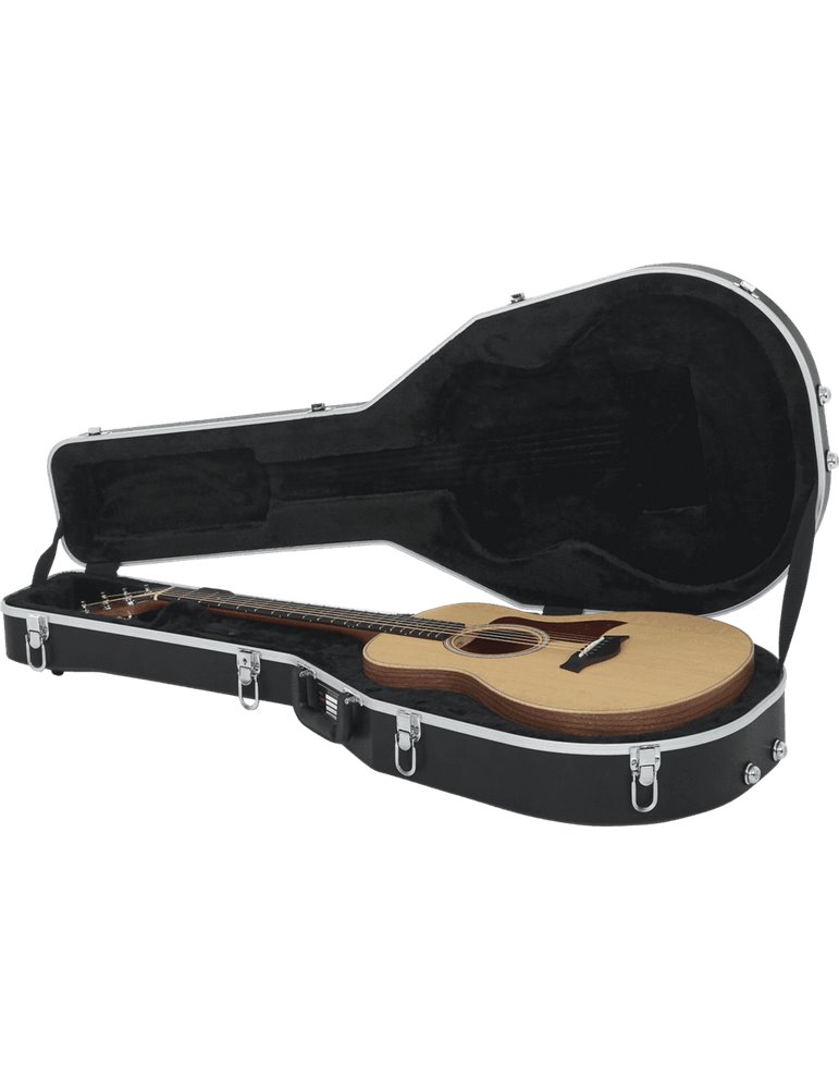 ESTUCHE GUITARRA TAYLOR GS MINI "GATOR ABS DELUXE"