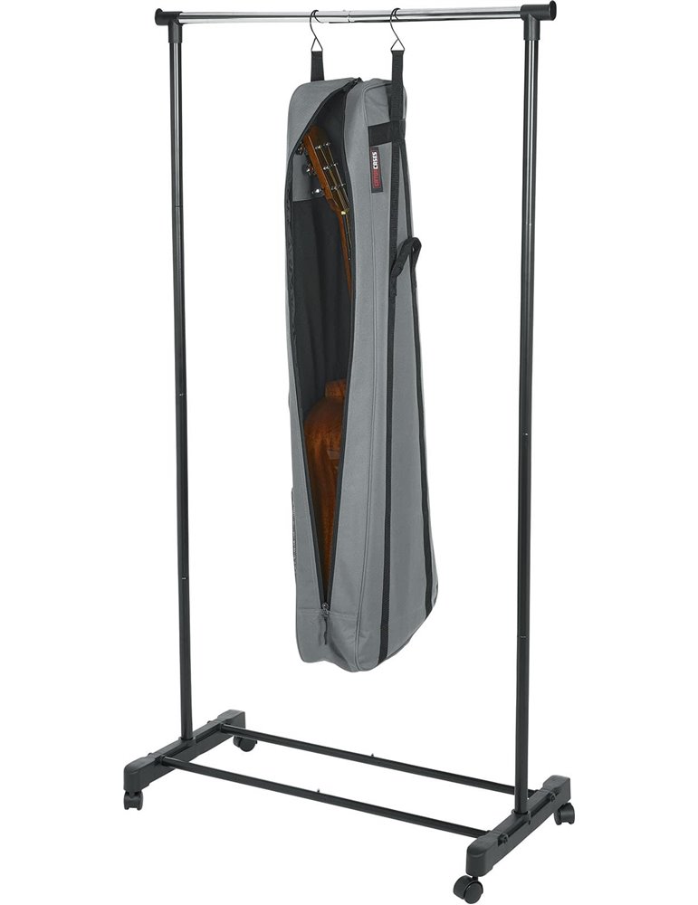 FUNDA DE COLGAR PARA GUITARRA ACÚSTICA "GATOR GCB"