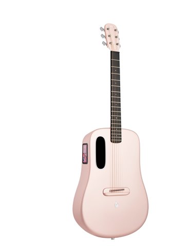 ME 4 36' AIRFLOW BAG PINK