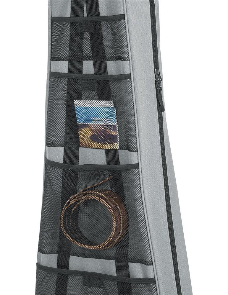 FUNDA DE COLGAR PARA GUITARRA ACÚSTICA "GATOR GCB"