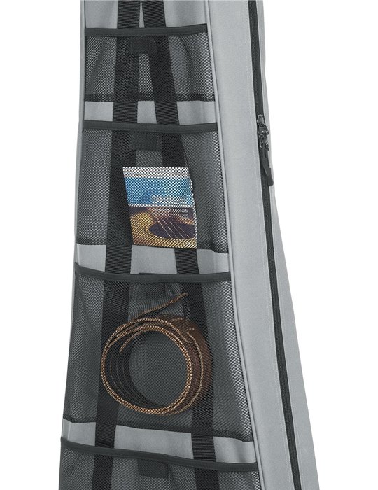 FUNDA DE COLGAR PARA GUITARRA ACÚSTICA "GATOR GCB"