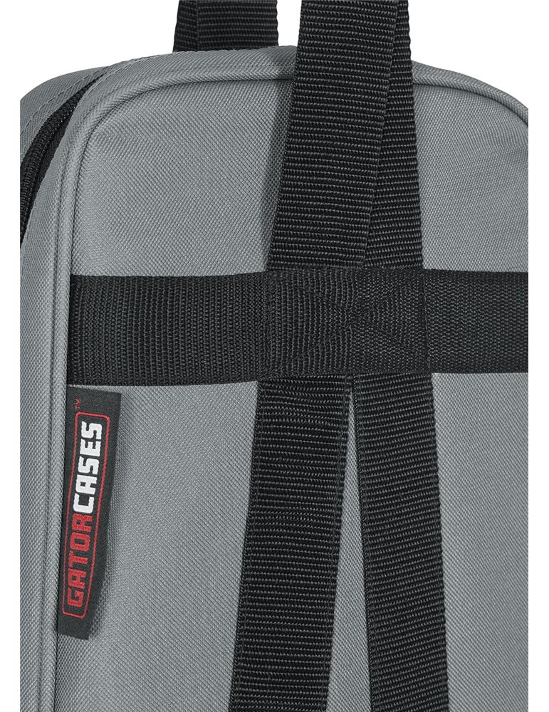 FUNDA DE COLGAR PARA GUITARRA ACÚSTICA "GATOR GCB"