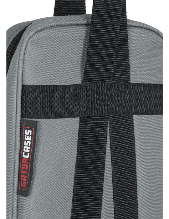 FUNDA DE COLGAR PARA GUITARRA ACÚSTICA "GATOR GCB"