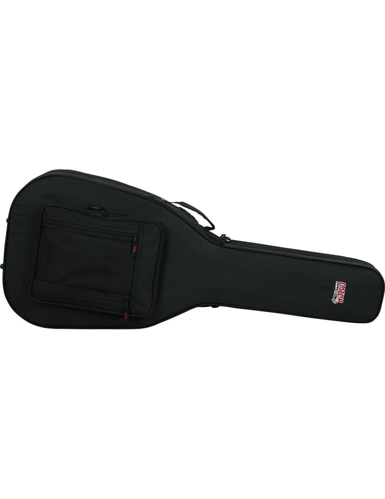 SOFTCASE GUITARRA ACÚSTICA ESTILO APX "GATOR GL"