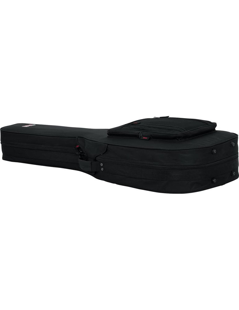 SOFTCASE GUITARRA ACÚSTICA ESTILO APX "GATOR GL"