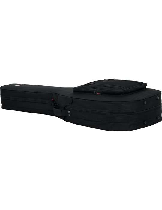 SOFTCASE GUITARRA ACÚSTICA ESTILO APX "GATOR GL"