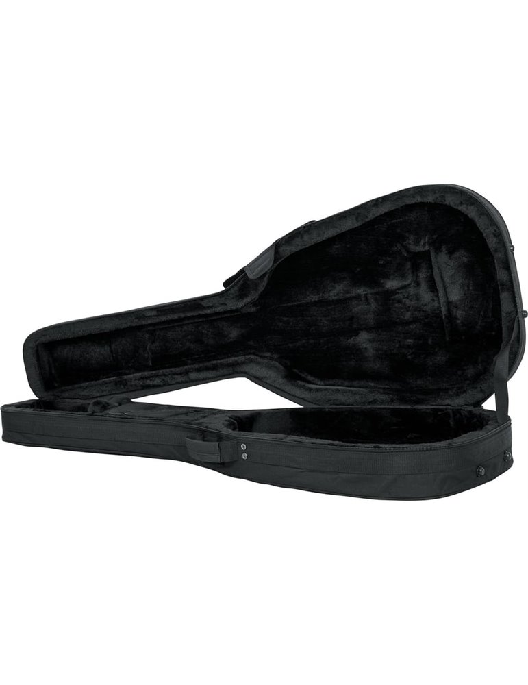 SOFTCASE GUITARRA ACÚSTICA ESTILO APX "GATOR GL"