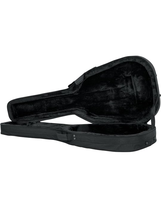 SOFTCASE GUITARRA ACÚSTICA ESTILO APX "GATOR GL"