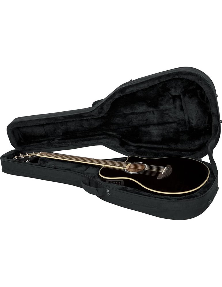 SOFTCASE GUITARRA ACÚSTICA ESTILO APX "GATOR GL"