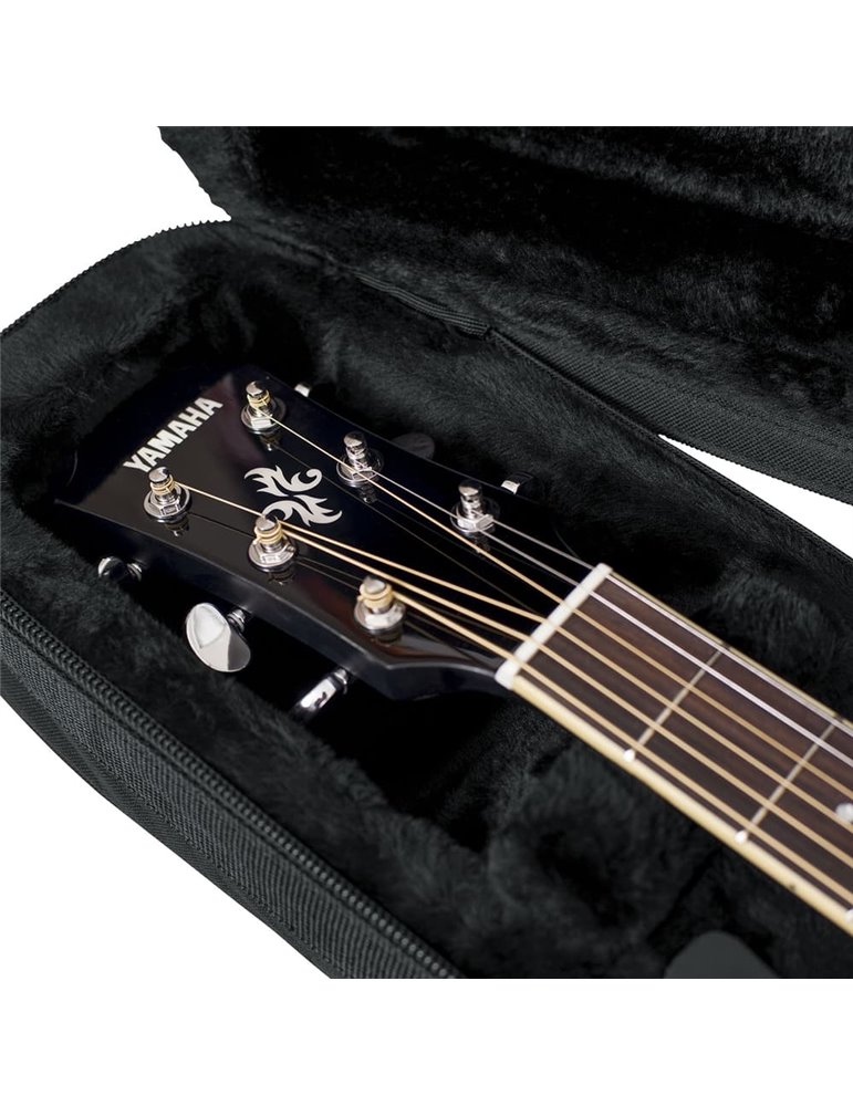 SOFTCASE GUITARRA ACÚSTICA ESTILO APX "GATOR GL"