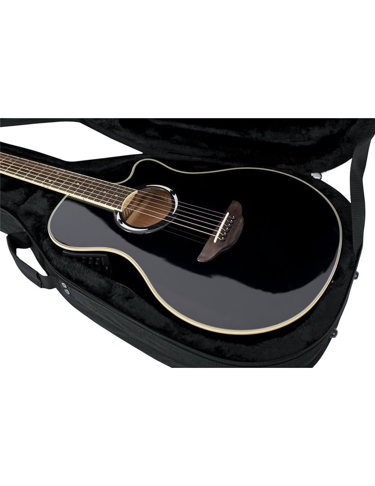 SOFTCASE GUITARRA ACÚSTICA ESTILO APX "GATOR GL"