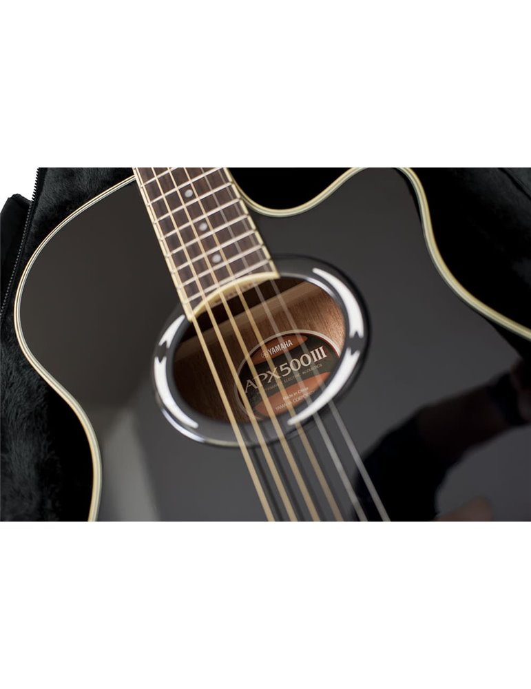 SOFTCASE GUITARRA ACÚSTICA ESTILO APX "GATOR GL"