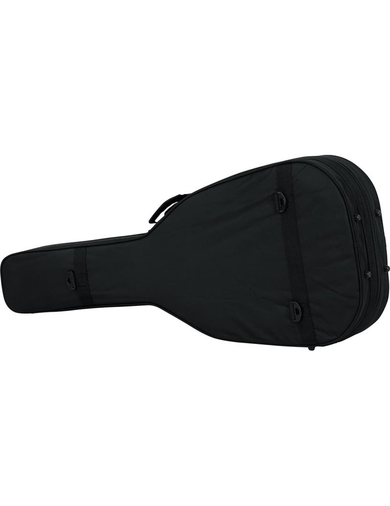 SOFTCASE GUITARRA ACÚSTICA ESTILO APX "GATOR GL"