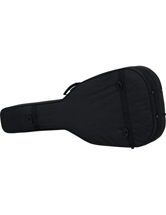 SOFTCASE GUITARRA ACÚSTICA ESTILO APX "GATOR GL"