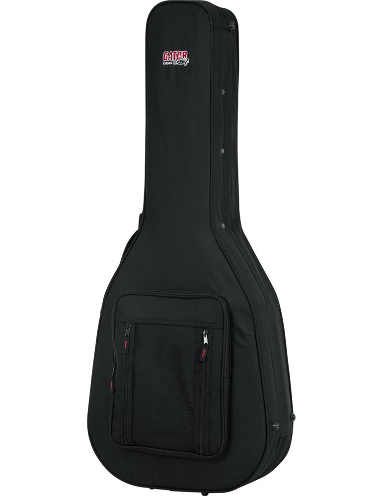 SOFTCASE GUITARRA ACÚSTICA ESTILO APX "GATOR GL"