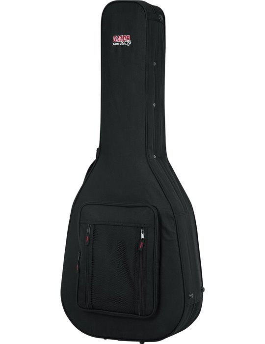 SOFTCASE GUITARRA ACÚSTICA ESTILO APX "GATOR GL"