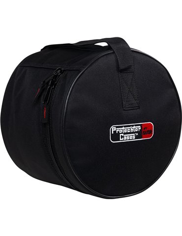 FUNDA TOM "GATOR NYLON" - 08"x 07"