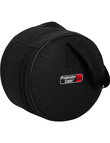 FUNDA TOM "GATOR NYLON" - 08"x 07" 2