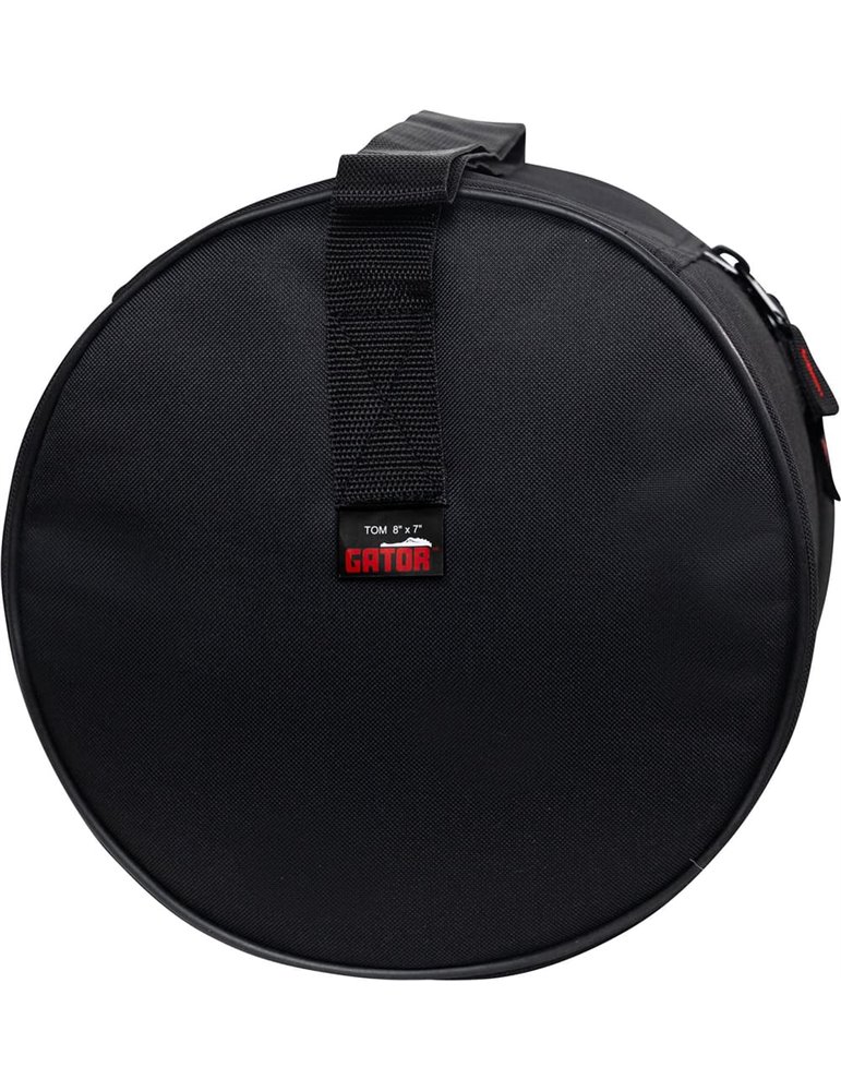 FUNDA TOM "GATOR NYLON" - 08"x 07"