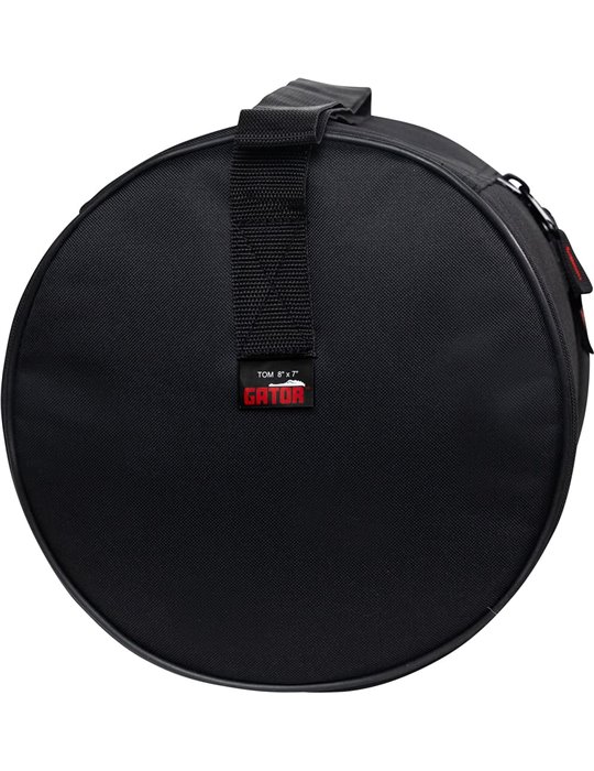 FUNDA TOM "GATOR NYLON" - 08"x 07"