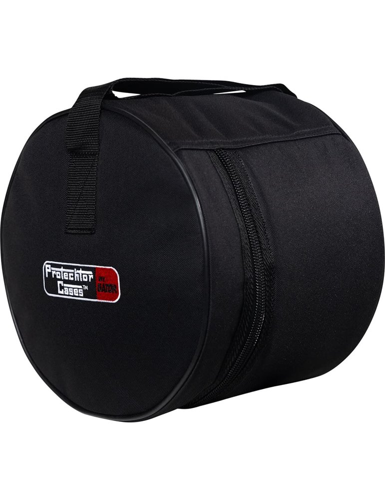 FUNDA TOM "GATOR NYLON" - 08"x 07"