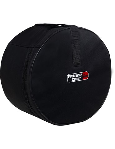 FUNDA TOM "GATOR NYLON" - 12"x 08"