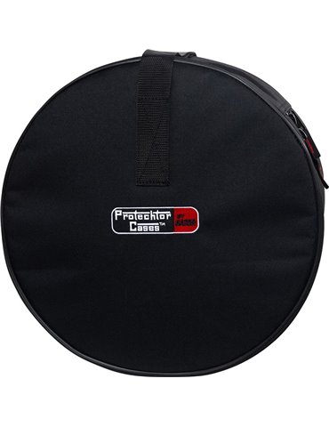 FUNDA TOM "GATOR NYLON" - 12"x 08" 2