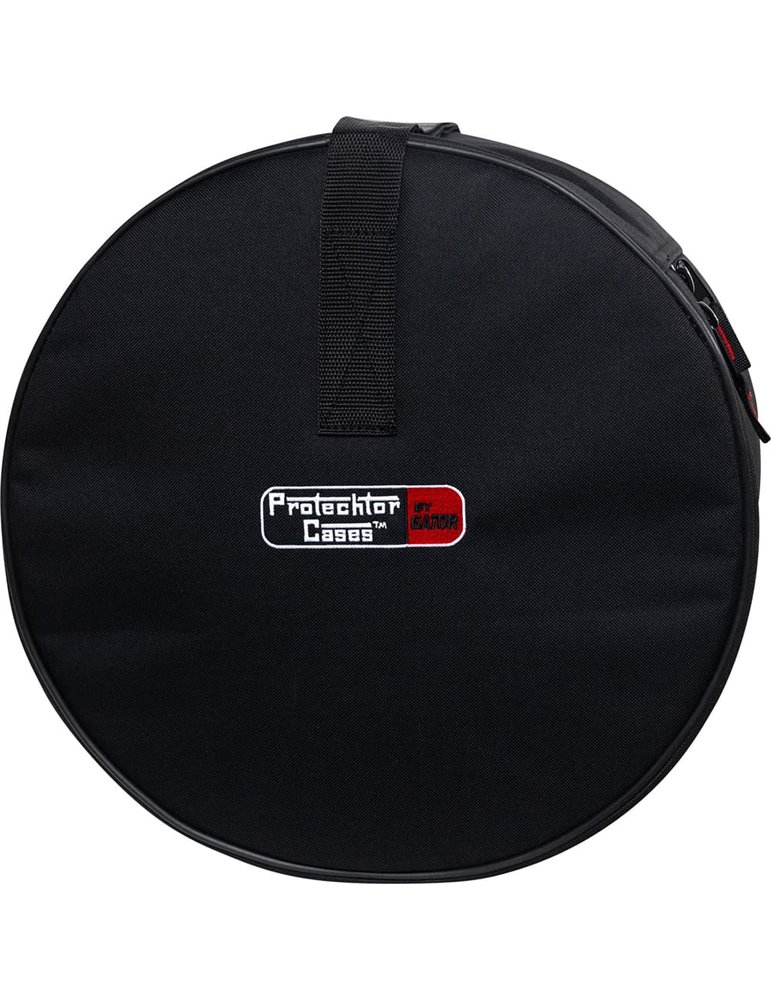 FUNDA TOM "GATOR NYLON" - 12"x 08"