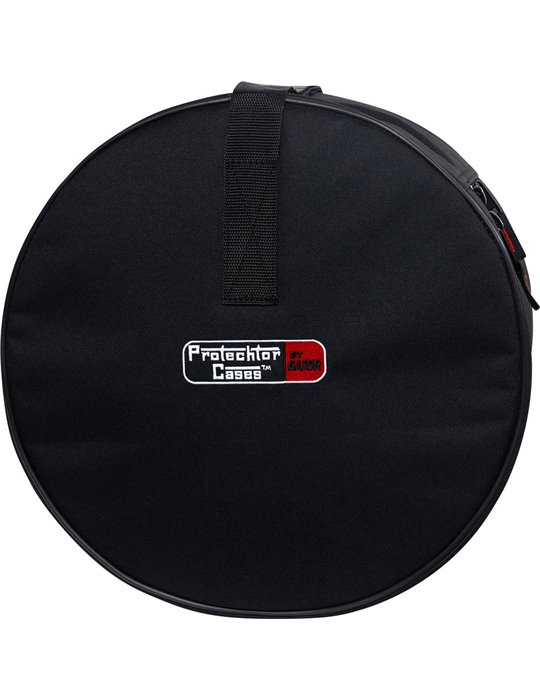 FUNDA TOM "GATOR NYLON" - 12"x 08"
