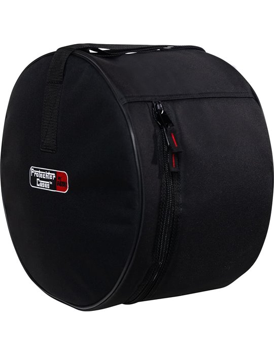 FUNDA TOM "GATOR NYLON" - 12"x 08"