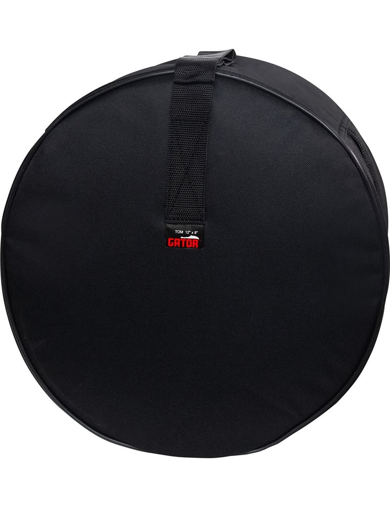 FUNDA TOM "GATOR NYLON" - 12"x 08"